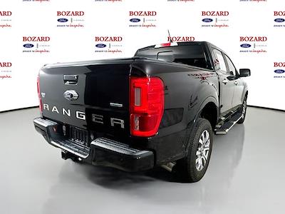 2019 Ford Ranger SuperCrew Cab 4x2 Pickup for sale #253205A - photo 2