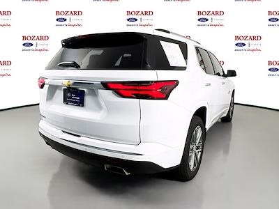 2023 Chevrolet Traverse FWD SUV for sale #253207A - photo 2