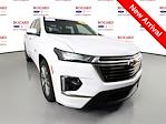 2023 Chevrolet Traverse FWD SUV for sale #253207A - photo 1