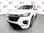 2023 Chevrolet Traverse FWD SUV for sale #253207A - photo 4