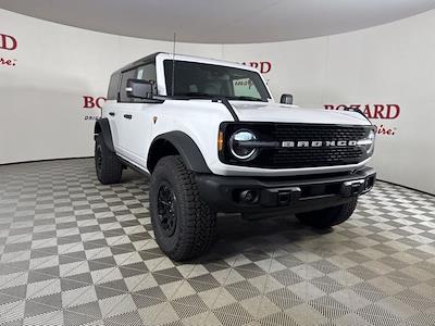 2025 Ford Bronco 4WD SUV for sale #253216 - photo 1