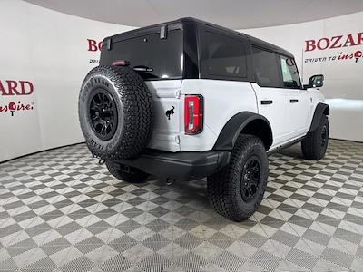 2025 Ford Bronco 4WD SUV for sale #253216 - photo 2