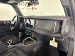2025 Ford Bronco 4WD SUV for sale #253216 - photo 27