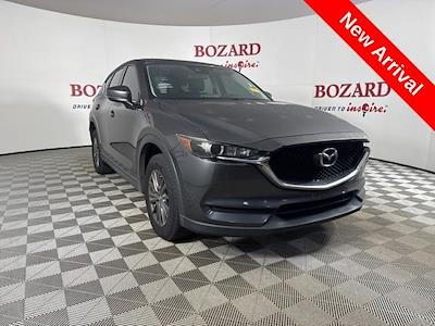 2017 Mazda CX-5 4x2 SUV for sale #253217A - photo 1