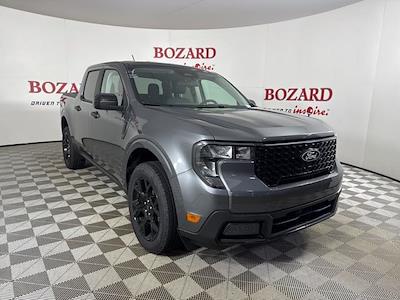 2025 Ford Maverick SuperCrew Cab AWD Pickup for sale #253224 - photo 1