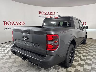 2025 Ford Maverick SuperCrew Cab AWD Pickup for sale #253224 - photo 2
