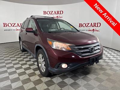 2014 Honda CR-V AWD SUV for sale #253226A - photo 1