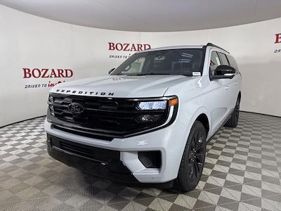 2025 Ford Expedition MAX 4x4 SUV for sale #253227 - photo 1