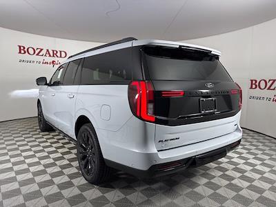 2025 Ford Expedition MAX 4x4 SUV for sale #253227 - photo 2