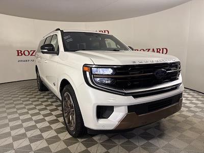 2025 Ford Expedition MAX 4x4 SUV for sale #253228 - photo 1