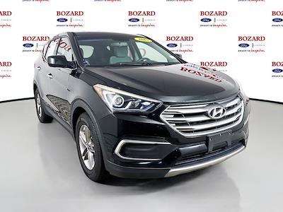 2018 Hyundai Santa Fe FWD SUV for sale #253228C - photo 1