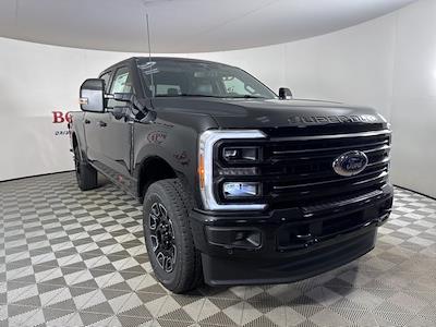2025 Ford F-250 Crew Cab 4x4 Pickup for sale #253229 - photo 1