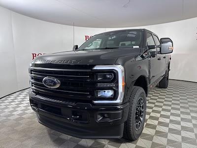 New 2025 Ford F-250 Platinum Crew Cab 4x4 Pickup for sale #253229 - photo 1