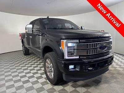2019 Ford F-250 Crew Cab 4WD Pickup for sale #253229A - photo 1