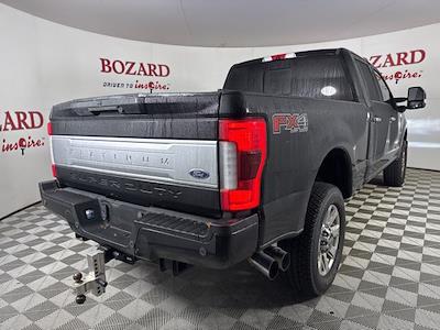 2019 Ford F-250 Crew Cab 4WD Pickup for sale #253229A - photo 2