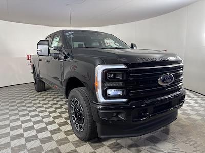 2025 Ford F-250 Crew Cab 4x4 Pickup for sale #253230 - photo 1