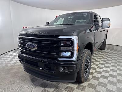 2025 Ford F-250 Crew Cab 4x4 Pickup for sale #253230 - photo 1