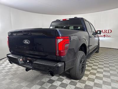 2025 Ford F-150 SuperCrew Cab 4x4 Pickup for sale #253239 - photo 2