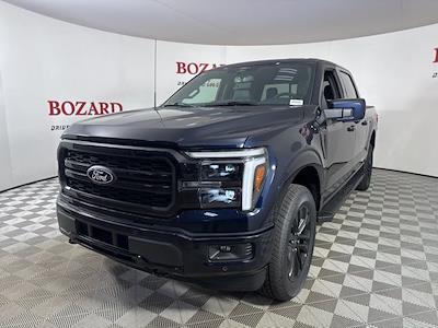 2025 Ford F-150 SuperCrew Cab 4x4 Pickup for sale #253239 - photo 1