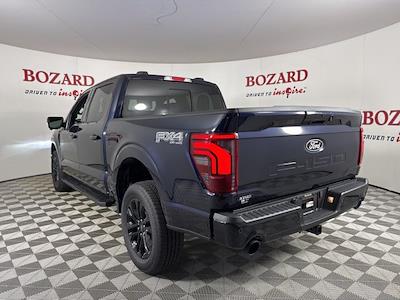 2025 Ford F-150 SuperCrew Cab 4x4 Pickup for sale #253239 - photo 2