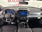 2025 Ford F-150 SuperCrew Cab 4x4 Pickup for sale #253239 - photo 10