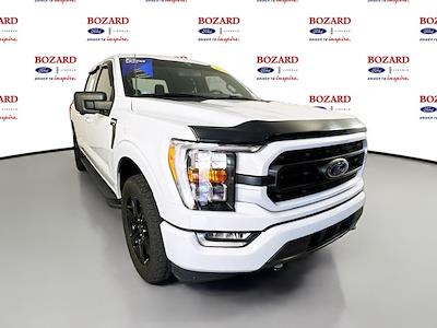 2021 Ford F-150 SuperCrew Cab 4WD Pickup for sale #253239B - photo 1