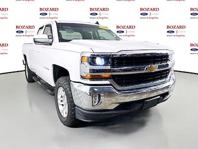 2019 Chevrolet Silverado 1500 Double Cab 4WD Pickup for sale #253239D - photo 1
