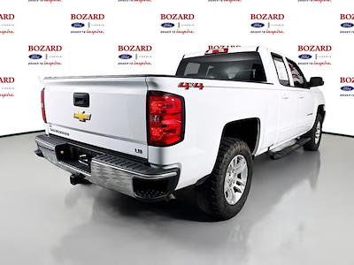 2019 Chevrolet Silverado 1500 Double Cab 4WD Pickup for sale #253239D - photo 2