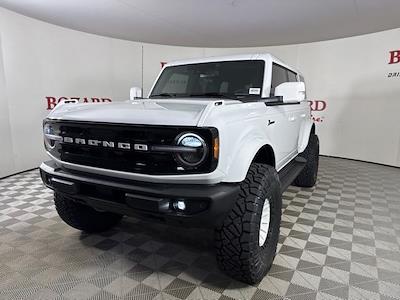 2025 Ford Bronco 4WD SUV for sale #253240 - photo 1