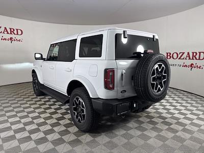 2025 Ford Bronco 4WD SUV for sale #253240 - photo 2