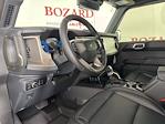 2025 Ford Bronco 4WD SUV for sale #253240 - photo 15