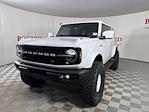 2025 Ford Bronco 4WD SUV for sale #253240 - photo 1