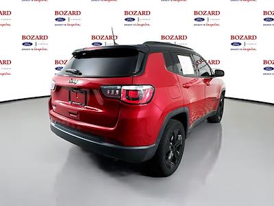 2019 Jeep Compass 4x4 SUV for sale #253240A - photo 2