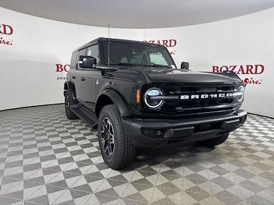 2025 Ford Bronco 4WD SUV for sale #253241 - photo 1