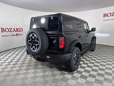 2025 Ford Bronco 4WD SUV for sale #253241 - photo 2