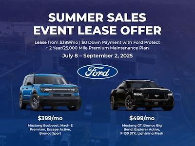 2025 Ford Bronco 4WD SUV for sale #253241 - photo 2