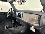2025 Ford Bronco 4WD SUV for sale #253241 - photo 27