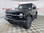2025 Ford Bronco 4WD SUV for sale #253241 - photo 4
