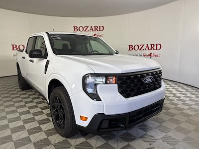 New 2025 Ford Maverick XLT SuperCrew Cab AWD Pickup for sale #253244 - photo 1