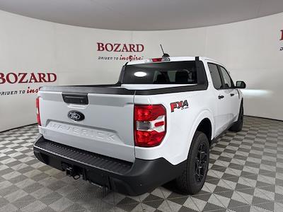 New 2025 Ford Maverick XLT SuperCrew Cab AWD Pickup for sale #253244 - photo 2
