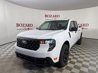 2025 Ford Maverick SuperCrew Cab AWD Pickup for sale #253244 - photo 1