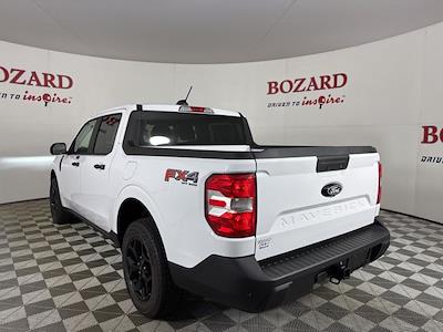 2025 Ford Maverick SuperCrew Cab AWD Pickup for sale #253244 - photo 2