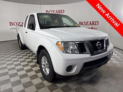 Used 2017 Nissan Frontier SV King Cab for sale #253245A - photo 1