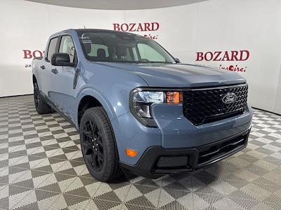2025 Ford Maverick SuperCrew Cab AWD Pickup for sale #253249 - photo 1
