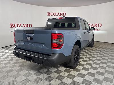 2025 Ford Maverick SuperCrew Cab AWD Pickup for sale #253249 - photo 2