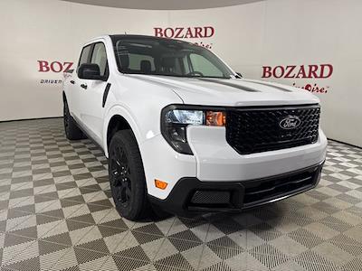 2025 Ford Maverick SuperCrew Cab AWD Pickup for sale #253250 - photo 1