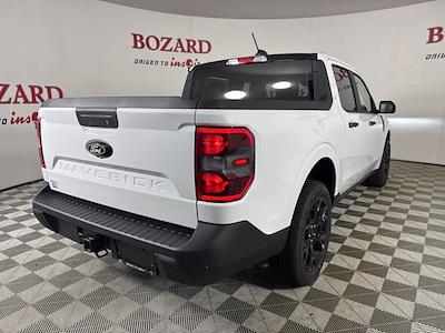 New 2025 Ford Maverick XLT SuperCrew Cab for sale #253250 - photo 2