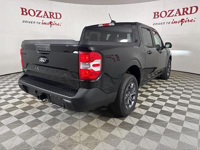 2025 Ford Maverick SuperCrew Cab FWD Pickup for sale #253251 - photo 2