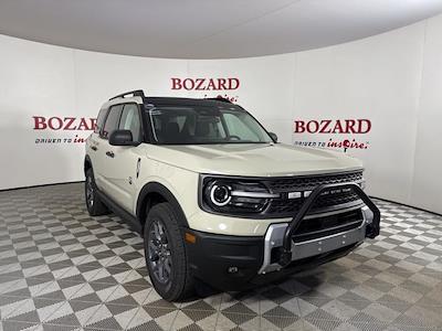 2025 Ford Bronco Sport AWD SUV for sale #253252 - photo 1