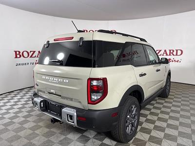 2025 Ford Bronco Sport AWD SUV for sale #253252 - photo 2